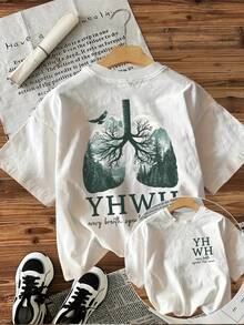 Camisetas talla grande - Blanco - Ver 1