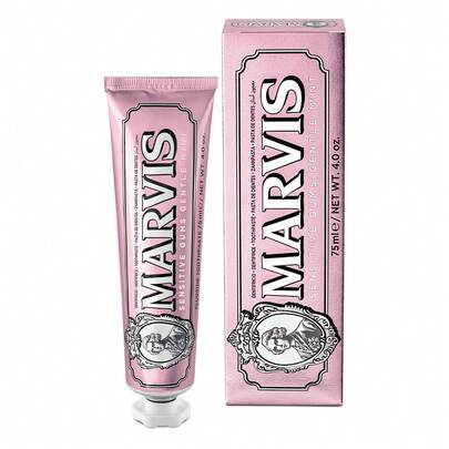 Marvis - Sensitive Gums Mint Toothpaste 75ml