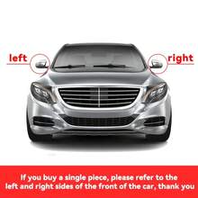 Carbon Fiber Rearview Mirror Cover Suitable For BMW 1 Series 2 Series 3 Series 4 Series F20 F30 F31 F32 F36 320i 328i 330d 335i M3 M4 Models From 2012 To Present - A - View 4