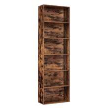 Bookcase - bruin - Bekijken 8