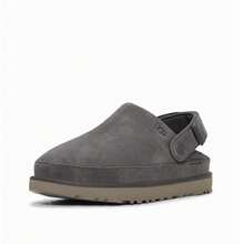 Women Casual Athletic Shoes - 灰色 - 查看 2