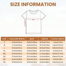 Mens American Flag Shirt 4th Of July T-Shirt USA Flag 1776 Patriotic Tee Memorial Day Tops - 黑色 - 查看 5