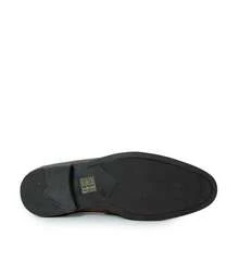 Baerchi Dress Shoes - Brown - View 4