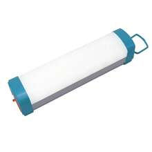 Lampara De Emergencia Luz Tubular Portatil Ac 3000 8000k HYF115 decoración para el hogar luces led para cuarto luces led casa de campaña lamparas para techo lampara luces decorativas luces lámparas luz led lamparas lamparas decorativas - Multicolor - Ver 4