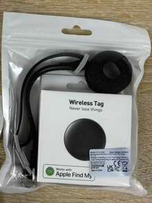1 Stück IOS Haustier-Tracker Halsband, Echtzeit-Katzen-Ortungsgerät Halsband mit Glöckchen, verstellbares reflektierendes kleines Katzenhalsband, abnehmbarer Anti-Verlust-Katzenhalsriemen, Outdoor-Spaziergang Haustier-Ortungsgerät Halsband, süßes Katzen-Accessoire, Ausbruchsicheres Katzenhalsband, Alltagstragbares Haustier-Halsband - Verschiedenfarbig - Übersicht 12