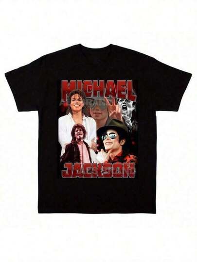 Men Outdoor Tees & Tanks