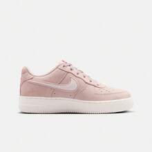 Nike 青少年款空军一号 LV8 1 (GS) 休闲低帮运动鞋 IB5688-600 - 粉色 - 查看 2