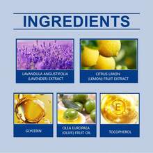 100毫升/3.38液盎司保湿身体油，滋养、保湿，软化并补充全身肌肤水分 - 薰衣草色 - 查看 11