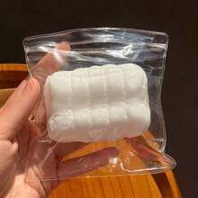 1 Stück neueste Daunenjacke Kissen Plüschspielzeug, DIY Stressabbau Quetschspielzeug - perfektes Geschenk, Geburtstagsgeschenk, ideales Geschenk, Überraschungsgeschenk, Urlaubsgeschenk, saisonales Geschenk, Halloween-Geschenk, Weihnachtsgeschenk, Gamer-Geschenk, Geschenk - Verschiedenfarbig - Übersicht 5