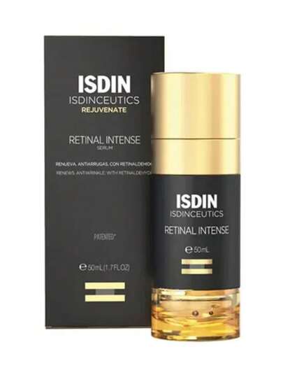  ISDIN RETINAL INTE SER A AR NOC 50ML CON 1 PIEZA