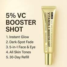 烟酰胺维生素C面部精华液，亮肤精华液，抗氧化保湿修护精华液 - 全部 - 查看 1