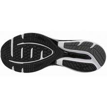 MIZUNO WAVE MIRAI 8 MEN'S TENNIS SHOES - Black - View 9