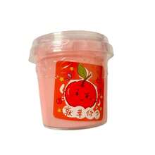 1瓶泡沫史莱姆，减压舒缓玩具，不粘腻，高性价比减压玩具（随机包装贴纸） - 彩色 - 查看 11