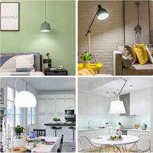 6 pezzi Kasotile E26 12W Lampadine LED a Tre Temperature di Colore: Progettate per l'illuminazione interna, queste lampadine forniscono 1000 lumen di luminosità con un CRI di 85+. Con alta luminosità e basso consumo energetico, queste lampadine LED efficienti dal punto di vista energetico sono una scelta ideale per soggiorni e vari ambienti domestici. - Bianco - Visualizzare 7