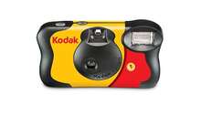 KODAK CÁMARA FUN SAVER- single use- 27 exposiciones - Ver 1