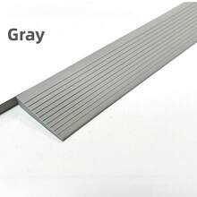 1 cái/0.9m/35.43in Cầu dẫn đa năng, tự dính, bền, chống trượt, thích hợp cho máy hút bụi robot và đồ dùng gia đình - A - Xem 14