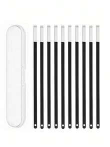 1pc/3pcs/6pcs/10pcs Ingrown Nail Correction Tool Ultra-Thin Deep Groove Nail Clippers Nail Trimming Assistant Tool Suitable For Men And Women Essential Foot Care Tool For Home And Nail Salon Perfect For Mother's Day, Father's Day And Back To School Season - One Size Fits All - View 10