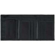 Carhartt Wip Wallet I031471-BLK For Men And Women In Color Black - Black - View 2