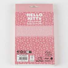 CERDÁ LIFE'S LITTLE MOMENTS Hello Kitty Facial Routine With Headband And Makeup Sponge Beauty Accessories - Pink - View 10