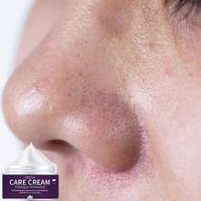 Fragrance Free Premium Moisturizing Cream With Vitamin E And Hyaluronic Acid For All Skin Types Deeply Locks Moisture Soothes Irritation Boosts Elasticity And Firmness For Youthful Radiance Daily Skincare Essential - 多色的 - 查看 2