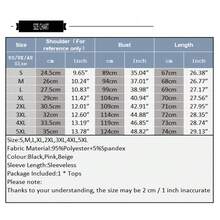 INCERUN Men Sleeveless Strappy Tank Tops Summer Holiday Casual Rib Knit T-Shirt Shirt - màu đen - Xem 3