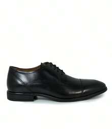 Baerchi Dress Shoes - Black - View 1