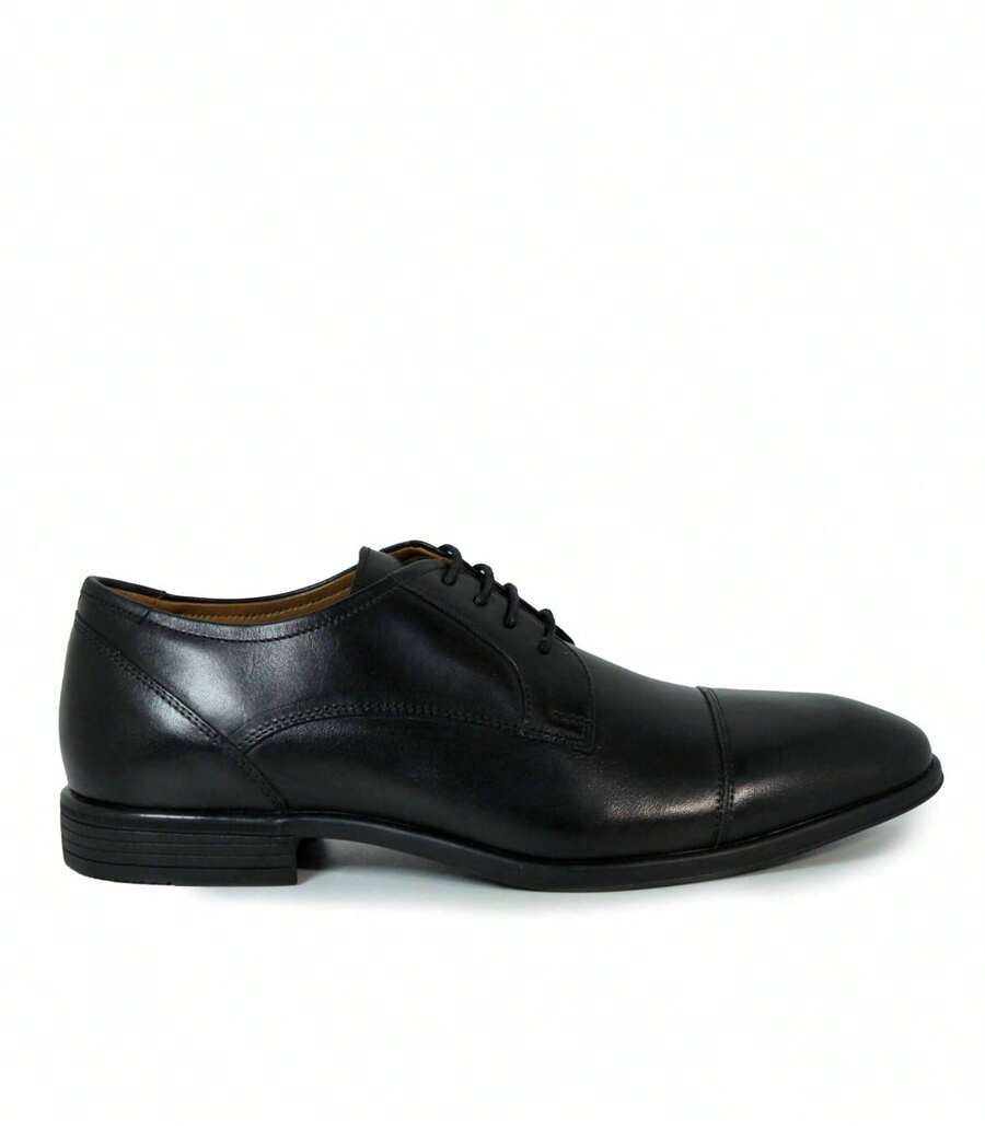 Baerchi Dress Shoes - Black - View 1