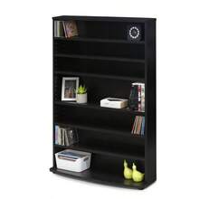 Bookcases - Espresso - View 12