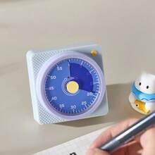 Visual Kitchen Timer, Digital Kitchen Timer - Multicolor - View 3