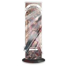 9 Biohazard 9 Revelations Game Merchandise Leon Seamless Acrylic Standee - Birthday Gift - Holiday Gift - Perfect Gift - Multicolor - View 7