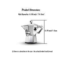 Bộ mặt dây chuyền hình trái tim bằng bạc Sterling 925 Manyilus, thiết kế hình ổ khóa, chìa khóa, cà phê, đính đá Cubic Zirconia, phù hợp với vòng tay và dây chuyền nguyên bản, món quà trang sức DIY lãng mạn dành cho phụ nữ. - Nhiều màu - Xem 9