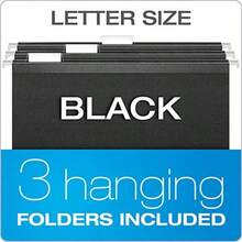 Files Box & Rack - Granite - View 6