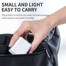 30W 快速充电适配器，配备 3.3 英尺高效数据同步充电线，墙式充电器套装，兼容 14/13/12/11/XS/XR 及系列 - 白色 - 查看 4