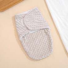 1pc/2pcs Baby Sleeping Bag For 0-8 Months, Soft And Comfortable, Machine Washable, With Cute Cartoon Pattern, Ideal Gift For Boys And Girls Party - Multicolor - View 14