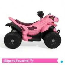 THE BABY SHOP Baby Strollers - Pink - View 6
