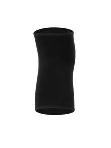 Manguitos deportivos con protección de rodilla Under Armour 2026 Primavera Nuevo, manguitos de entrenamiento transpirables 21620012-001 - Negro - Ver 5