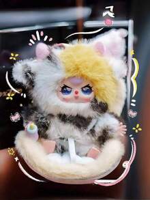 cureplaneta Baby Three - Cute Animal Blind Box, Perfect Gift For Friends - Blind Boxes - View 7