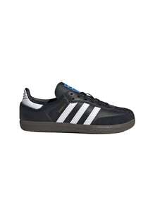 Core Black / Cloud White / Gum