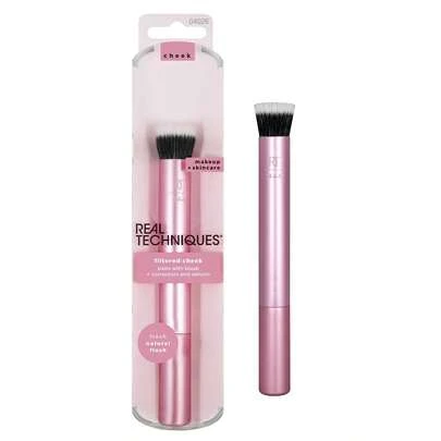  Real Techniques 滤镜腮红，可搭配腮红、遮瑕膏和精华液使用
