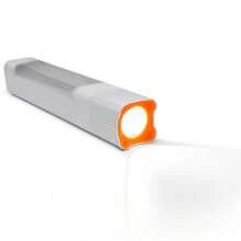 Lampara De Emergencia Recargable Luz Led 30w Portatil Blanca HYF108 decoración para el hogar luces led para cuarto luces led casa de campaña lamparas para techo lampara luces decorativas luces lámparas luz led lamparas lamparas decorativas - Multicolor - Ver 6