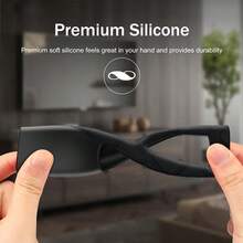 Ốp bảo vệ điều khiển từ xa BN59, chống sốc và chống trượt, dễ dàng lắp đặt. - SXZ-BB - Xem 3