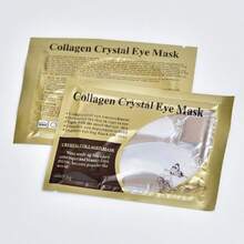 20 miếng (10 cặp) mặt nạ gel lạnh mắt, chăm sóc mắt, giảm quầng thâm, mặt nạ gel mắt, thích hợp làm quà tặng cho Halloween, Giáng sinh, Năm mới, Ngày của Mẹ, Ngày của Cha và Ngày Valentine, dùng được cho cả nam và nữ. - Nhiều màu sắc/kiểu dáng ngẫu nhiên - Xem 7