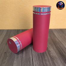The Classic Upgraded! Qiankun Double Sleeve Replicates The Essence Of Traditional Magic Props, Easily Transforming Flowers, Flags, And Objects. Exquisite And Durable Structure, Simple Operation, Suitable For Festivals, Celebrations, Parties, And Climactic Performances. - Red Set - View 8