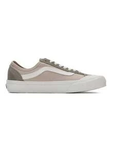 Giày Vans nam và nữ kiểu 136 Decon VR3 SF, giày thường ngày, giày vải bố, giày đôi VN0A4BX9KH - Màu Khaki - Xem 3