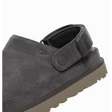 Women Casual Athletic Shoes - 灰色 - 查看 4
