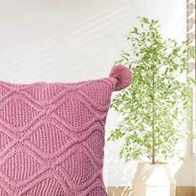 Transforma tu hogar con estilo: cojines decorativos que enamoran BEAUTTY HOME - AIRAM BERRY - Ver 3