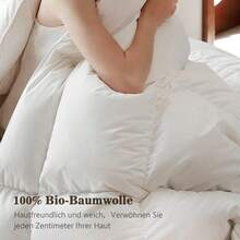 Mattress Toppers - Summer - View 3