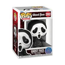 Funko Pop! Scream: Ghost Face #2002 Shelf Sitter - Nhiều màu - Xem 3