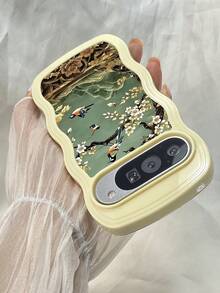 Fashion Phone Cases - Yellow - View 4