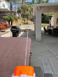 3+ Years Old Unisex Summer Water Gun Toy, Outdoor Swimming Pool Water Sprayer - Multicolor - View 12